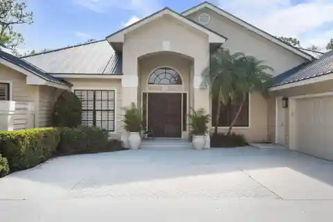 Stunning Five Bedroom Residence in Sought-after Crane Creek