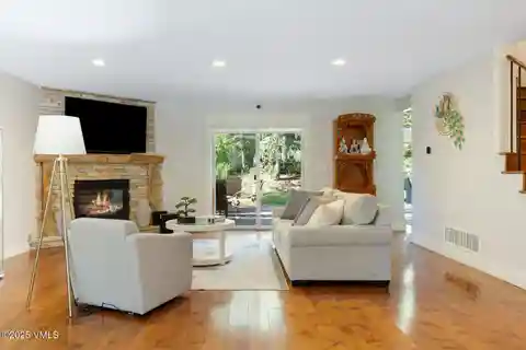 Beautifully Updated Home on a Quiet Side Street
