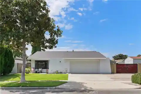 Spacious Single-Story Gem