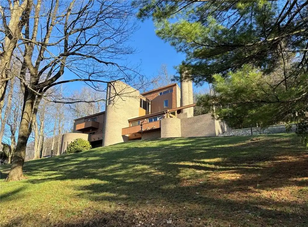 The Castle