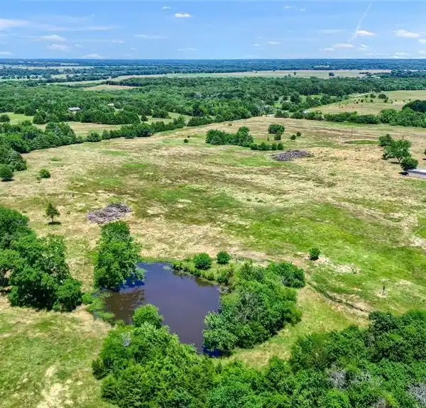 NEARLY 65 ACRES IN DENISON