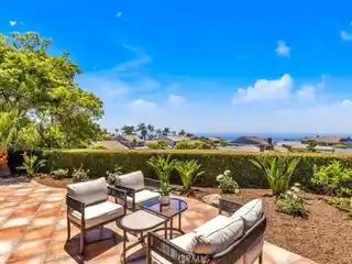 Single-level Ocean View Villa