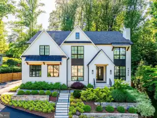Meticulously Designed Custom Luxury Home