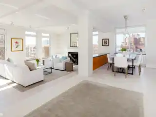 Inviting Home with Wow Factor