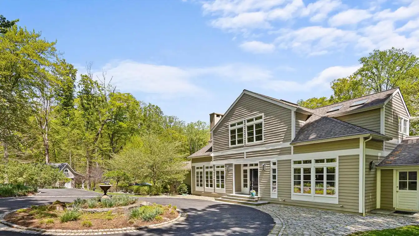 Exquisite Architect-designed Estate