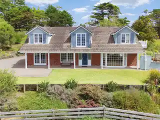 Secluded Lifestyle Oasis