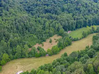 200 Acres of Breathtaking Land on Moses Creek