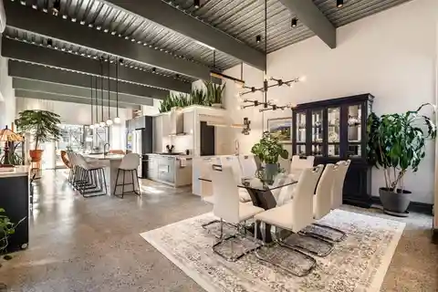 One-of-a-kind Bungalow