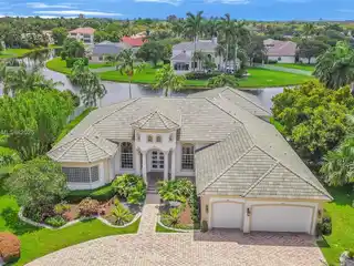 Refined Elegance in Stonebrook Estates