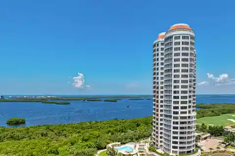 A Soulful Sanctuary in Bonita Bay