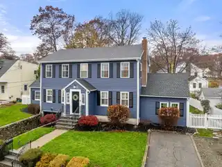Elegant Home with Vaulted Ceilings and Modern Upgrades