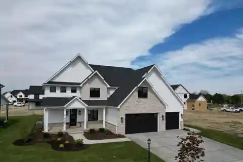 A Luxury Gem in Sought-After Gates of St. John