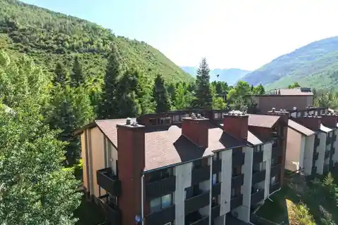 Top-Floor Corner Residence on Gore Creek