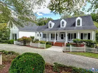 Elegant Cape Cod Retreat on Two Scenic Acres