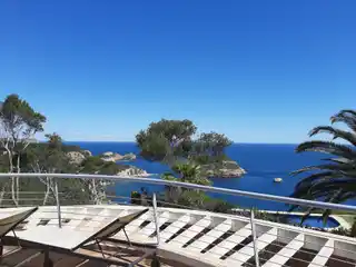 Beautiful Villa Located in Exclusive Residential Area