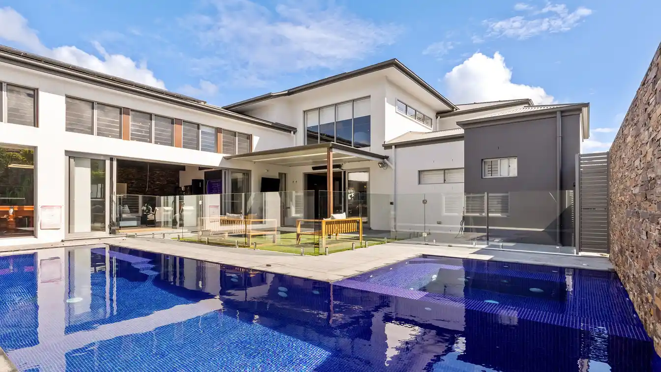 An Architectural Triumph