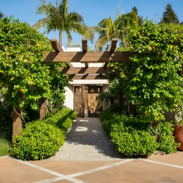 THE ULTIMATE MONTECITO DESTINATION