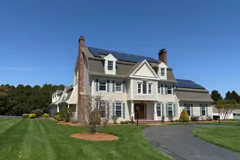 Unmatched Luxury in Prestigious Bishop Ridge