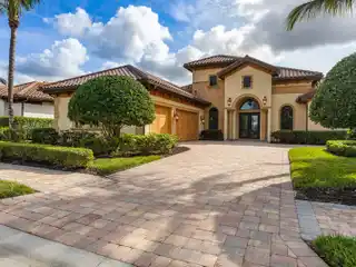 Turnkey Furnished Estate Home