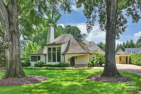 One-Of-A-Kind Custom Home in Foxcroft