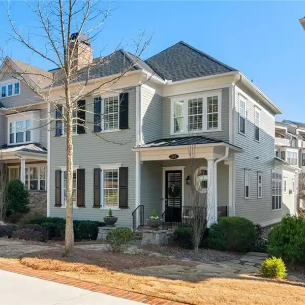 EXCEPTIONAL HOME IN FOUNDRY