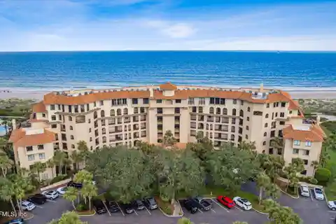 Beautiful Villa on the Amelia Island Plantation