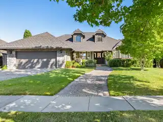 Single-Story Eastside Estates Home