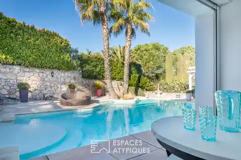 Exceptional Property with High-end Services