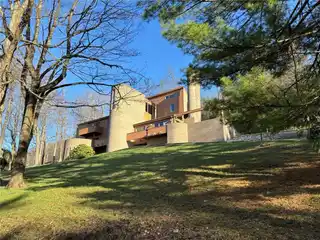 The Castle