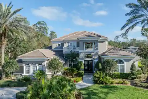 Beautiful Estate in Prestigious Plantation Bay