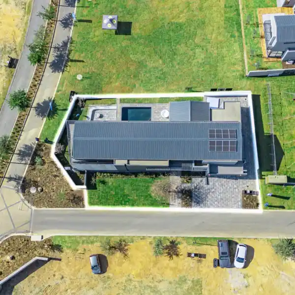 EXQUISITE HOME IN SOUGHT-AFTER HELDERFONTEIN