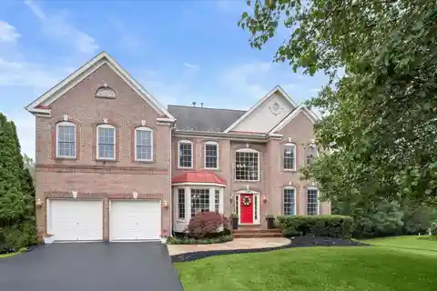 Spacious Elegance on Nearly Half Acre