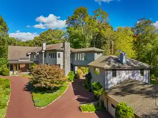 Exceptional 6.5-Acre Country Compound