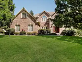 Immaculate Home on a Beautiful Corner Lot