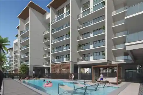 Spectacular New Condo in an Exclusive Waterfront Community