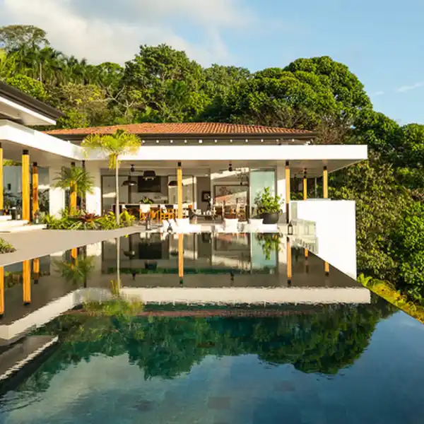 CASA PURA VISTA AT DOMINICAL