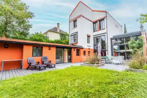 Atypical Period Property with a Contemporary Feel