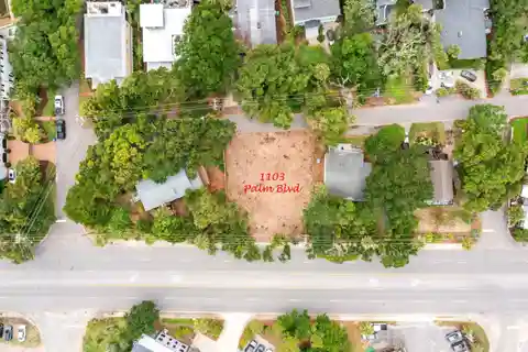 Rare Property in Isle of Palms