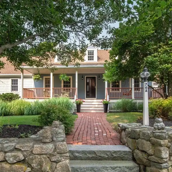 SPACIOUS PRIVATE HARBOR HAVEN