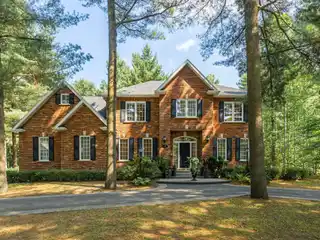 Quality-Built Intergenerational Residence
