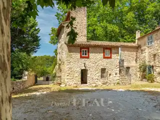 Charming Countryside Compound with Rich Heritage