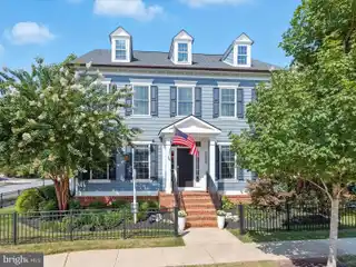 Stately Home in the Midtown-West District
