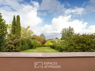 Charming Cottage in the Historic Mateirons District