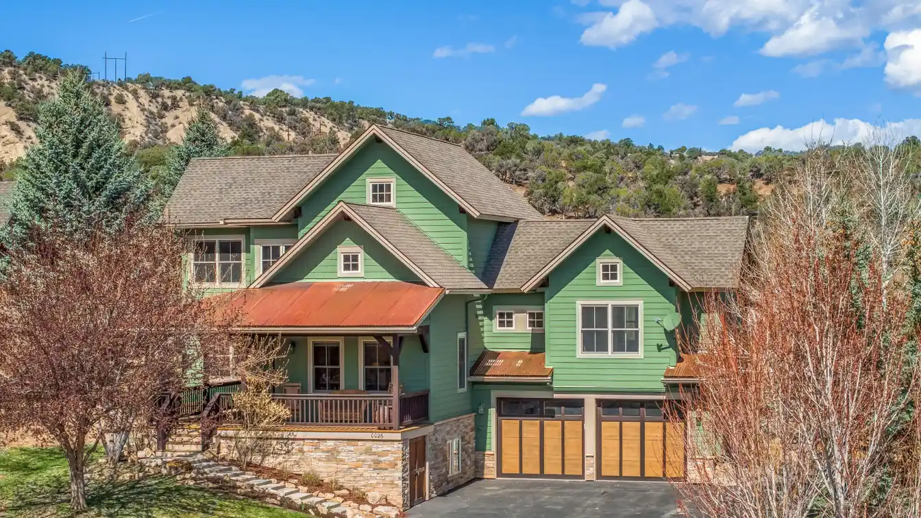 Move-in Ready Home on a Peaceful Cul-de-sac