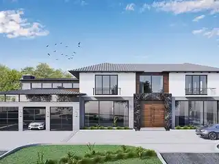 Rare Opportunity on the Prestigious Gold Coast