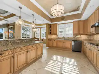 Luxurious Penthouse Suite with Private Elevator