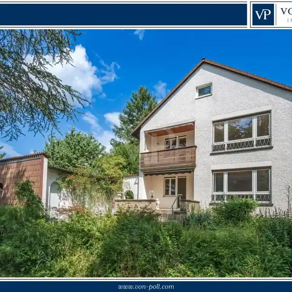 CHARMING AND VERSATILE HOME