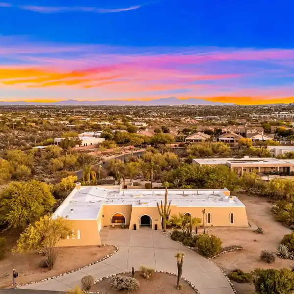 CATALINA FOOTHILLS PRIVATE OASIS