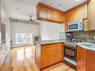 Residential Lease