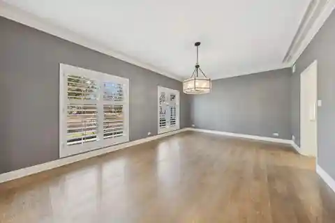 Bespoke Burr Ridge Club Residence